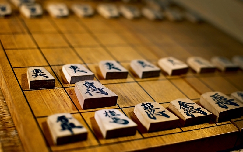 日本の伝統的なギャンブルゲーム： 失われた遺産を再発見する